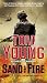 Sand and Fire (A Parson and Gold Novel)