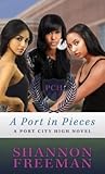 A Port in Pieces by Shannon Freeman