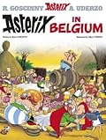 Asterix in Belgium (Asterix, #24)