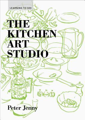 The Kitchen Art Studio