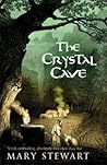 The Crystal Cave ...