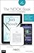 The Nook Book: An Unofficial Guide: Everything You Need to Know about the Samsung Galaxy Tab 4 Nook, Nook Glowlight, and Nook Reading Apps