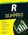 R For Dummies 2e