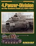 4.Panzer-Division on the Eastern Front