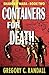 Containers For Death: Book Two in the Sharon O'Mara Chronicles (The Chronicles of Sharon O'Mara)