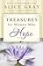 Treasures for Women Who Hope (Gray, Alice)
