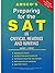 Preparing for the SAT: Read...