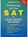 Preparing for the SAT: Reading and Writing
