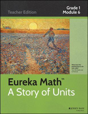 Eureka Math, A Story of Units: Grade 1, Module 6: Place Value, Comparison, Addition and Subtraction to 100