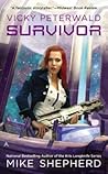 Survivor (Vicky Peterwald, #2)