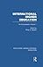 International Higher Education Volume 1