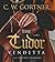 The Tudor Vendetta (Elizabeth I Spymaster Chronicles, Book 3)