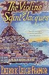The Violins of Saint-Jacques