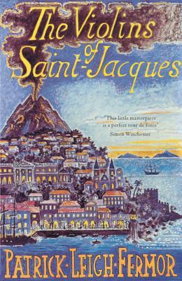 The Violins of Saint-Jacques (Paperback)