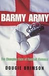 Barmy Army by Dougie Brimson