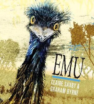 Emu (Hardcover)