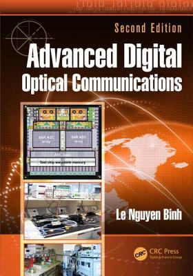 Advanced Digital Optical Communications: Optical Communications