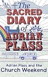 Adrian Plass and ...
