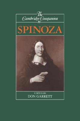 The Cambridge Companion to Spinoza (Cambridge Companions to Philosophy)