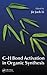 C-H Bond Activation in Organic Synthesis