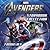 Marvel's The Avengers Storybook Collection