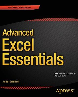 Advanced Excel Essentials (Paperback)