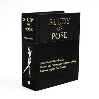 DOWNLOAD EPUB Book Study of Pose: 1,000 Poses by Coco Rocha By Coco
Rocha Full Books