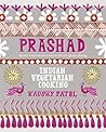 Prashad Cookbook by Kaushy Patel