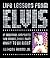 Life Lessons from Elvis