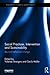 Social Practices, Intervention and Sustainability: Beyond behaviour change (Routledge Studies in Sustainability)