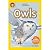 Owls by Laura Marsh