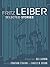 Selected Stories by Fritz Leiber