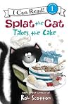Splat the Cat Tak...