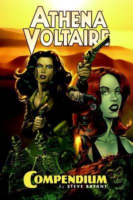 Athena Voltaire Compendium (Hardcover)