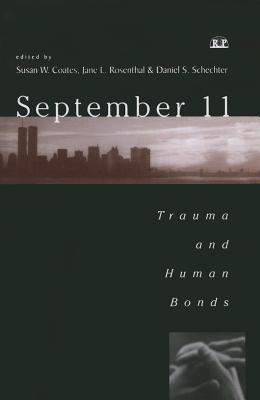 September 11 (Relational Perspectives Book Series)