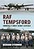 RAF Tempsford: Churchill's ...
