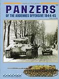 Panzers of the Ardennes Offensive 1944-45