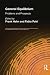 General Equilibrium (Routledge Siena Studies in Political Economy)
