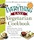 The Everything Easy Vegetar...