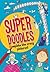 Super Doodles: Complete the...