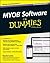 MYOB Software for Dummies - Australia