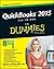 QuickBooks 2015 All-in-One For Dummies