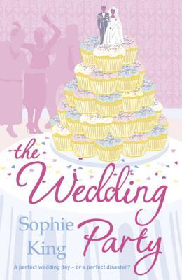 The Wedding Party (Paperback)
