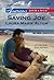 Saving Joe (U.S. Marshals, #1)
