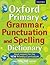 Oxford Primary Grammar, Pun...
