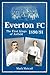 Everton FC 1890-91 by Mark Metcalf