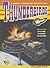 Thunderbirds Comic Volume 5