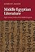 Middle Egyptian Literature:...