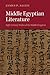 Middle Egyptian Literature by James P. Allen