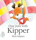 One Year with Kipper